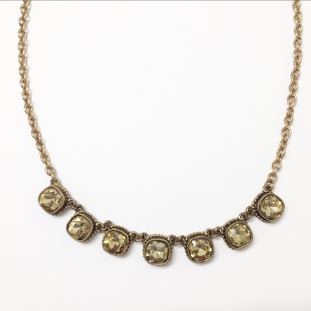 Francesca Statement Necklace